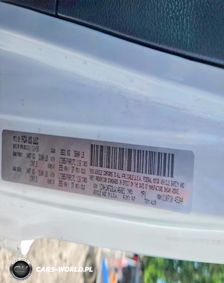 2020 Jeep Wrangler Unlimited Rubicon VIN:1C4HJXFG3LW146021 - 12