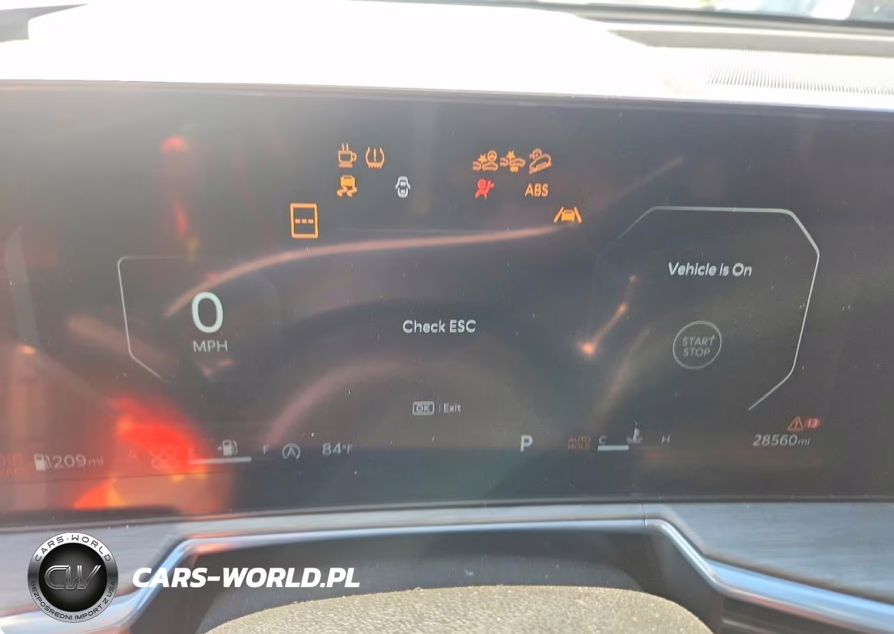 2024 Kia Sorento X-Line Sx Prestige VIN:5XYRKDJF1RG256084 - 9