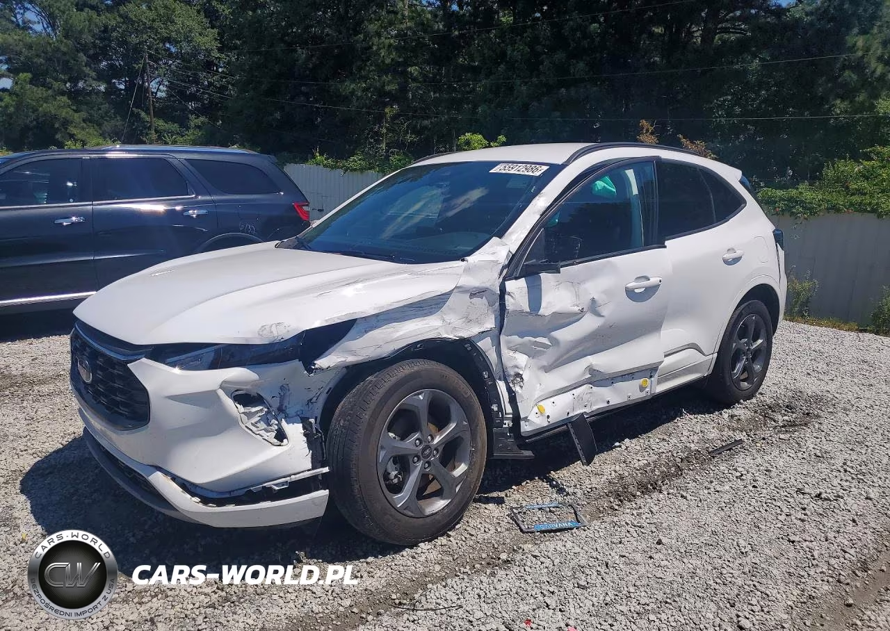 2023 Ford Escape St Line – zdjęcie 1 z 13