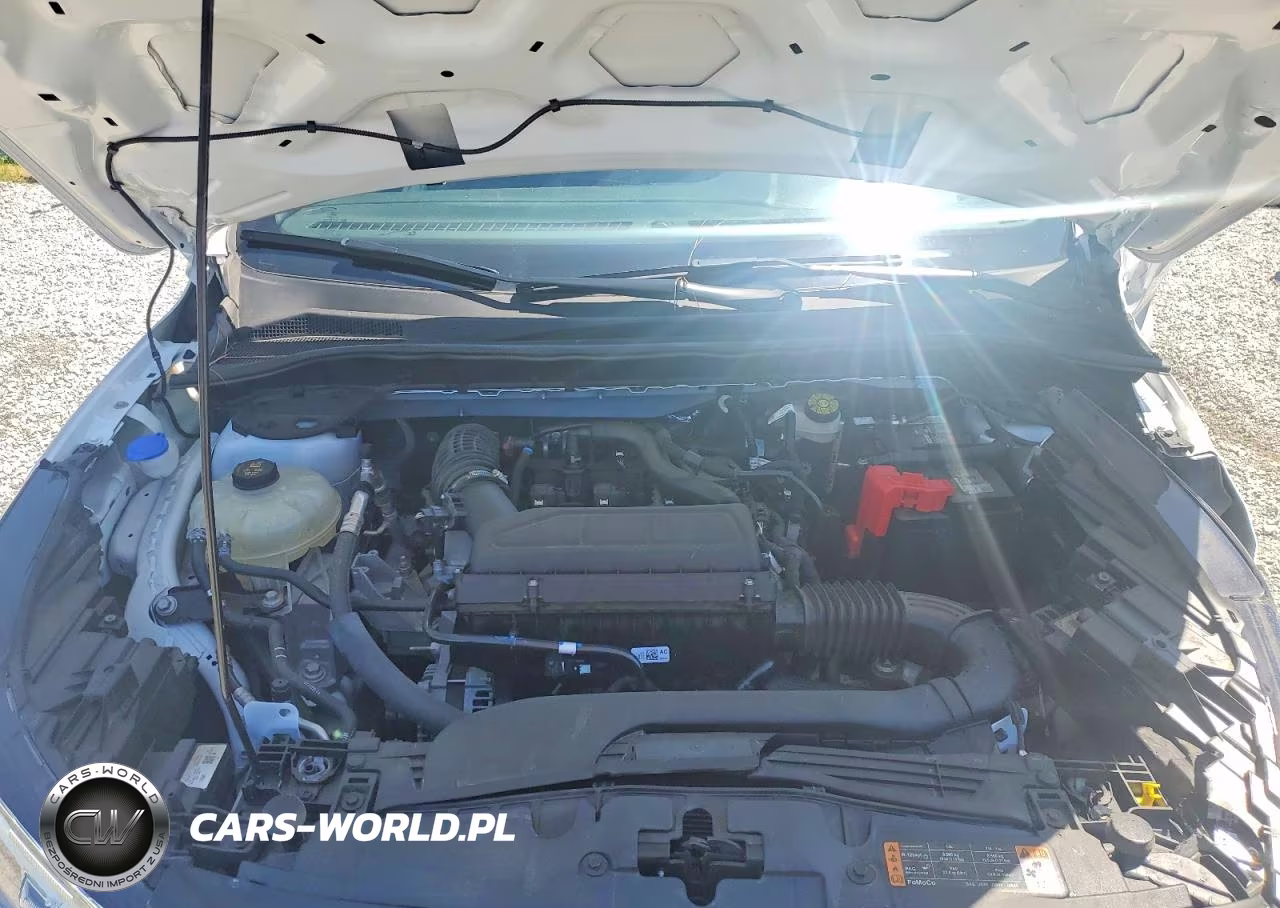 2023 Ford Escape St Line VIN:1FMCU0MN2PUA09143 - 12
