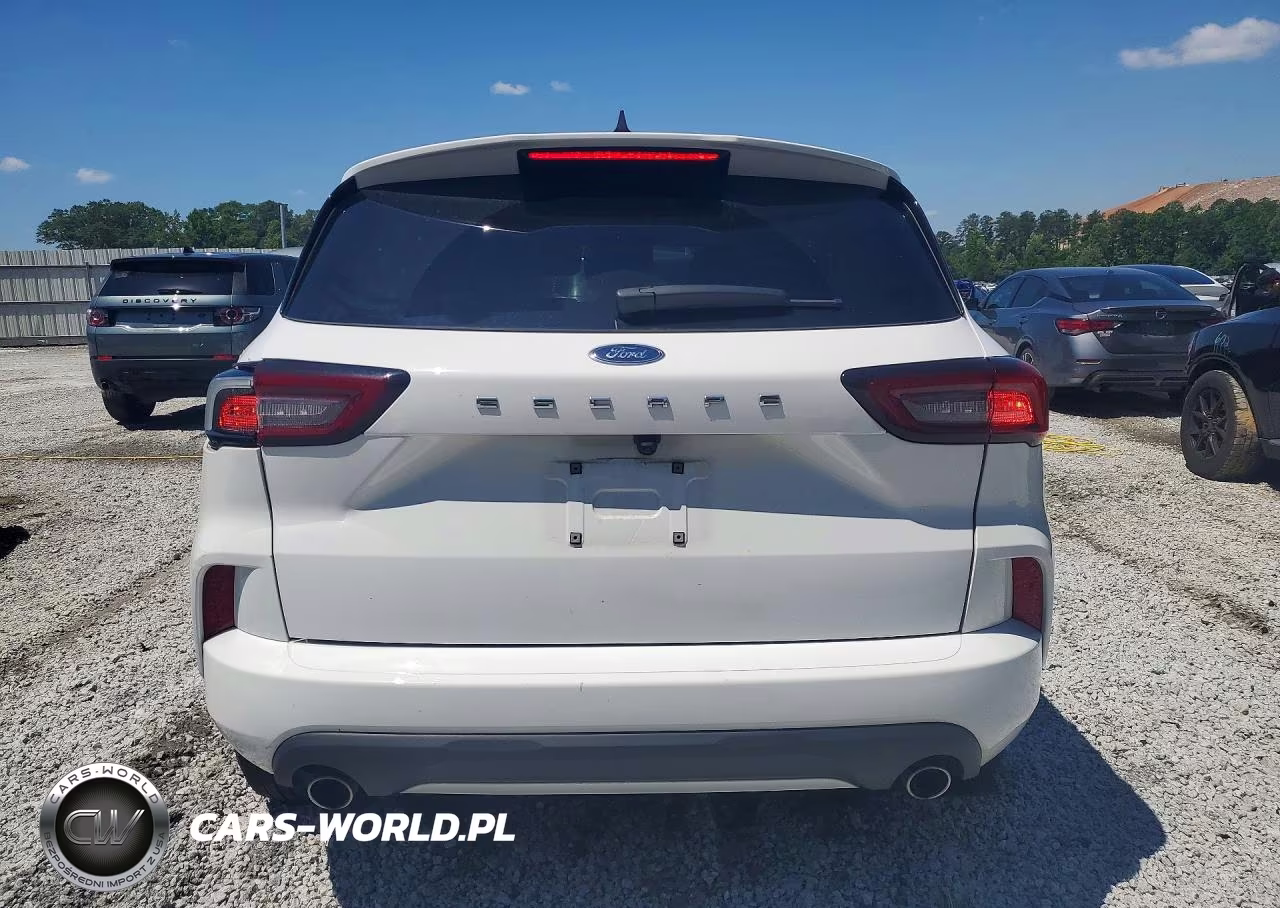 2023 Ford Escape St Line VIN:1FMCU0MN2PUA09143 - 6