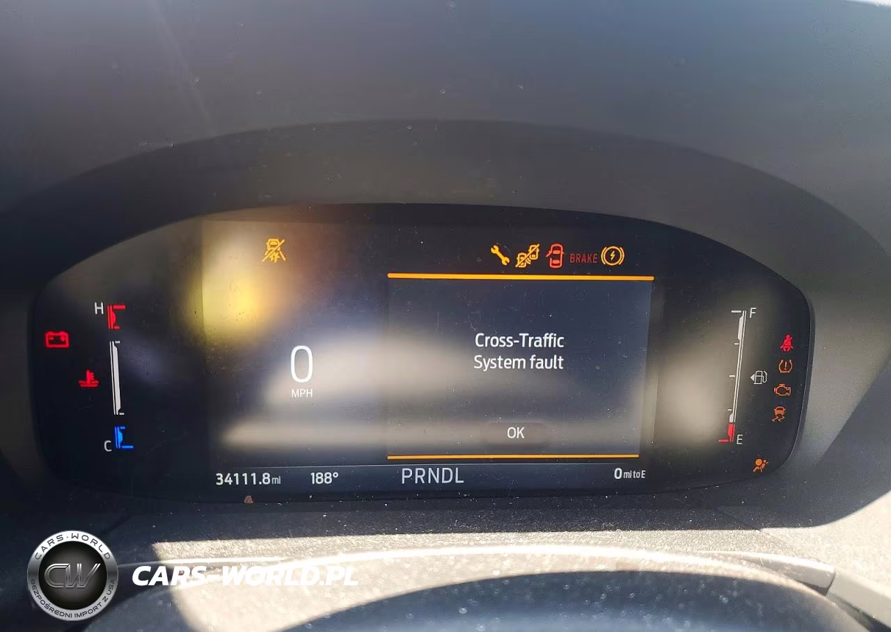 2023 Ford Escape St Line VIN:1FMCU0MN2PUA09143 - 9