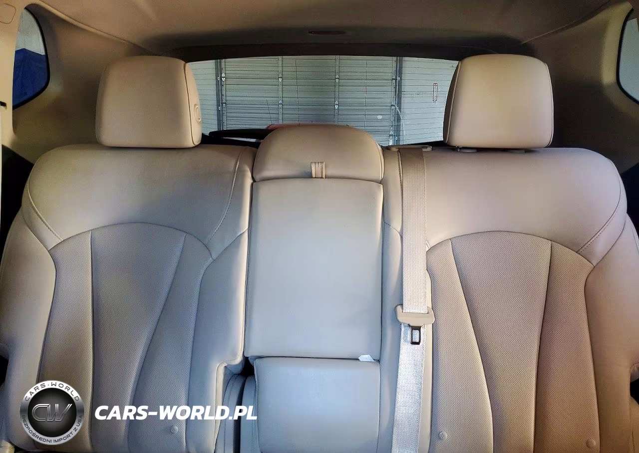 2017 Buick Envision Premium Ii VIN:LRBFXFSX5HD191856 - 10