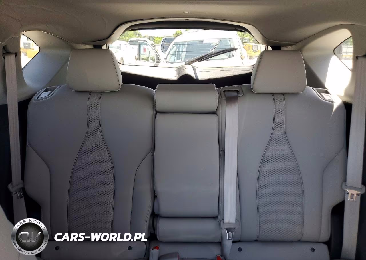 2020 Acura Rdx Technology VIN:5J8TC2H50LL032435 - 10
