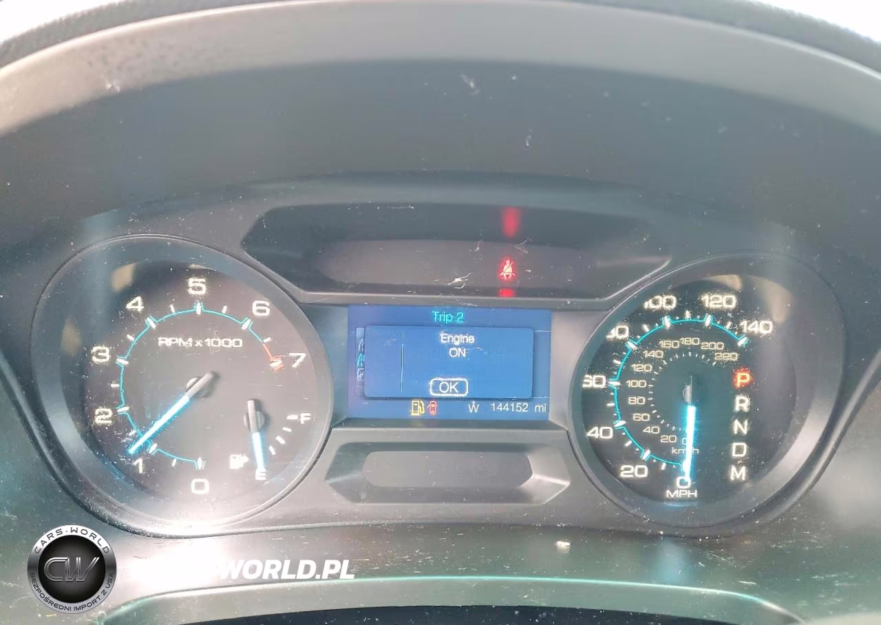 2015 Ford Explorer VIN:1FM5K8B81FGB30169 - 9