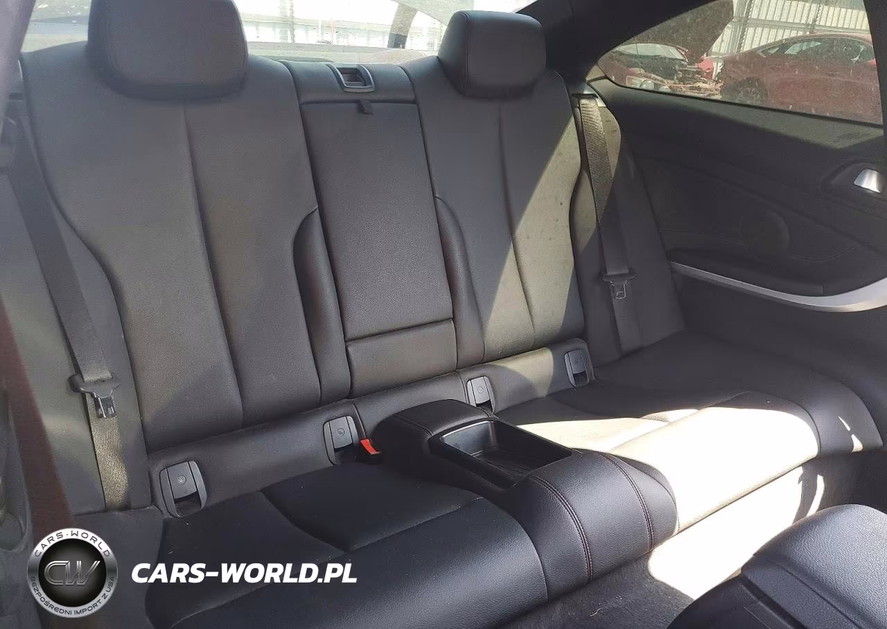 2019 BMW 430I VIN:WBA4W3C59KAF92844 - 10
