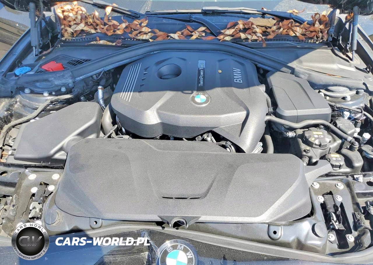 2019 BMW 430I VIN:WBA4W3C59KAF92844 - 11