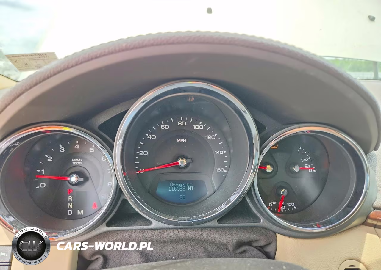 2008 Cadillac Cts Hi Feature V6 VIN:1G6DV57V380209698 - 9