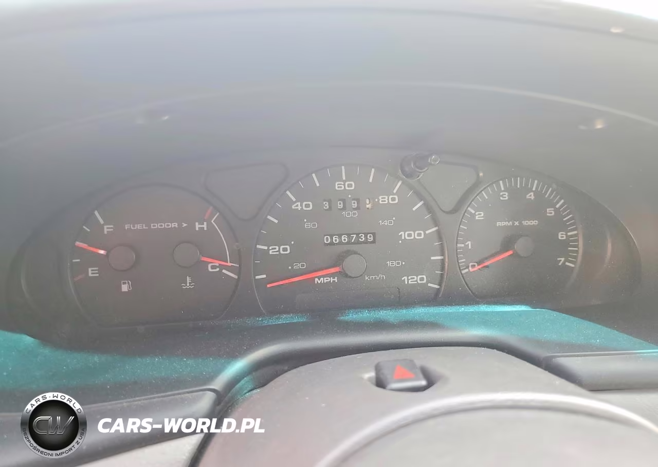 2000 Ford Taurus Sel VIN:1FAFP56SXYG111904 - 9