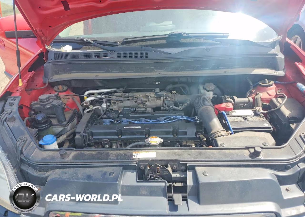2010 Kia Soul + VIN:KNDJT2A26A7190838 - 11