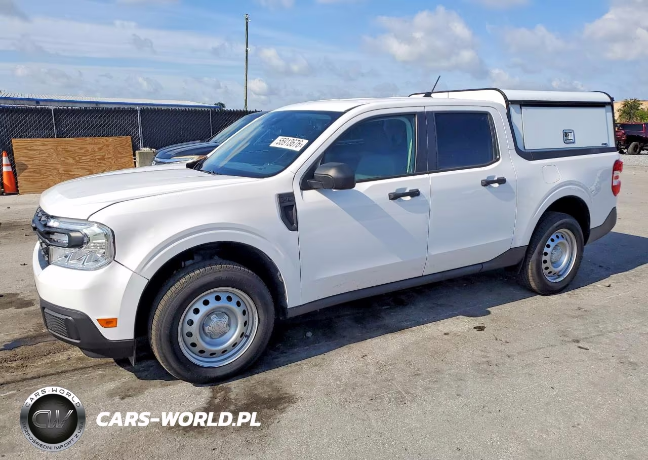 2023 Ford Maverick Xl – zdjęcie 1 z 14