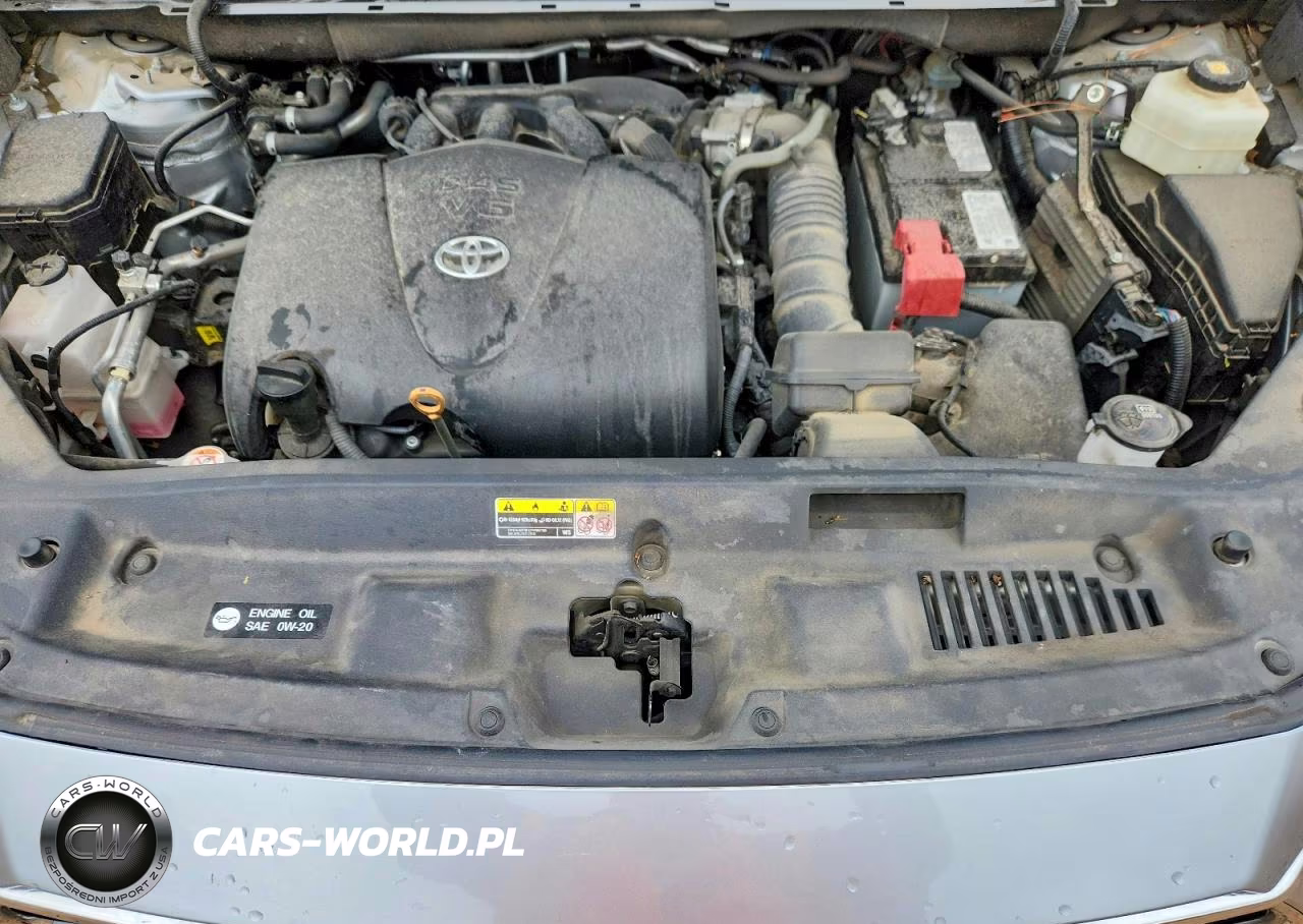 2020 Toyota Highlander Limited VIN:5TDYZRAH9LS031041 - 12