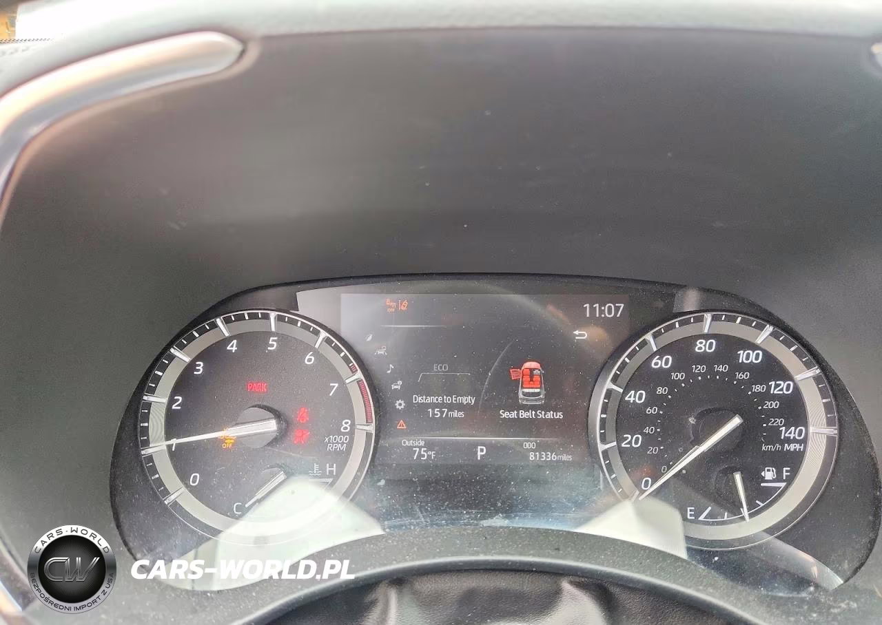 2020 Toyota Highlander Limited VIN:5TDYZRAH9LS031041 - 9