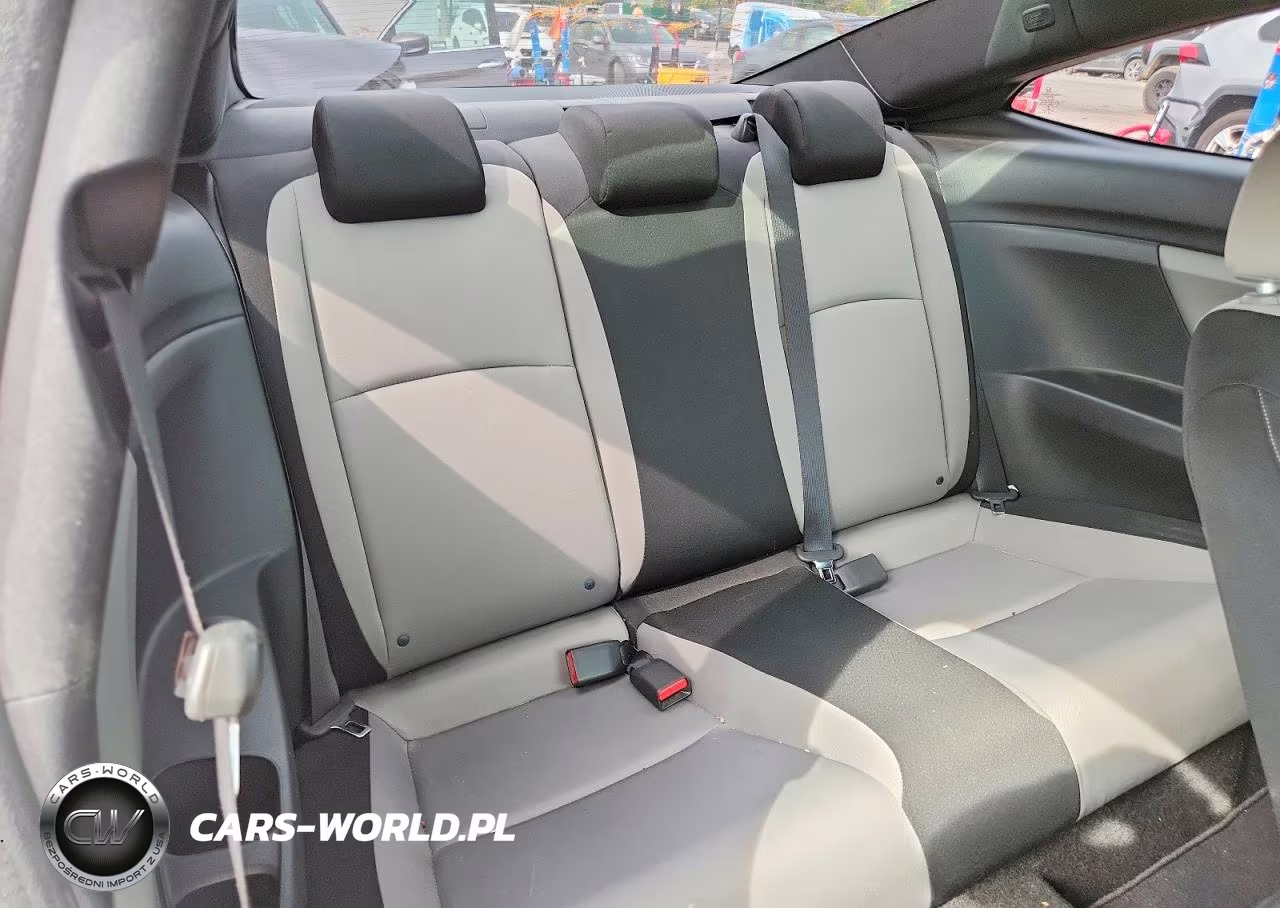 2016 Honda Civic Ex VIN:2HGFC3B30GH358622 - 10