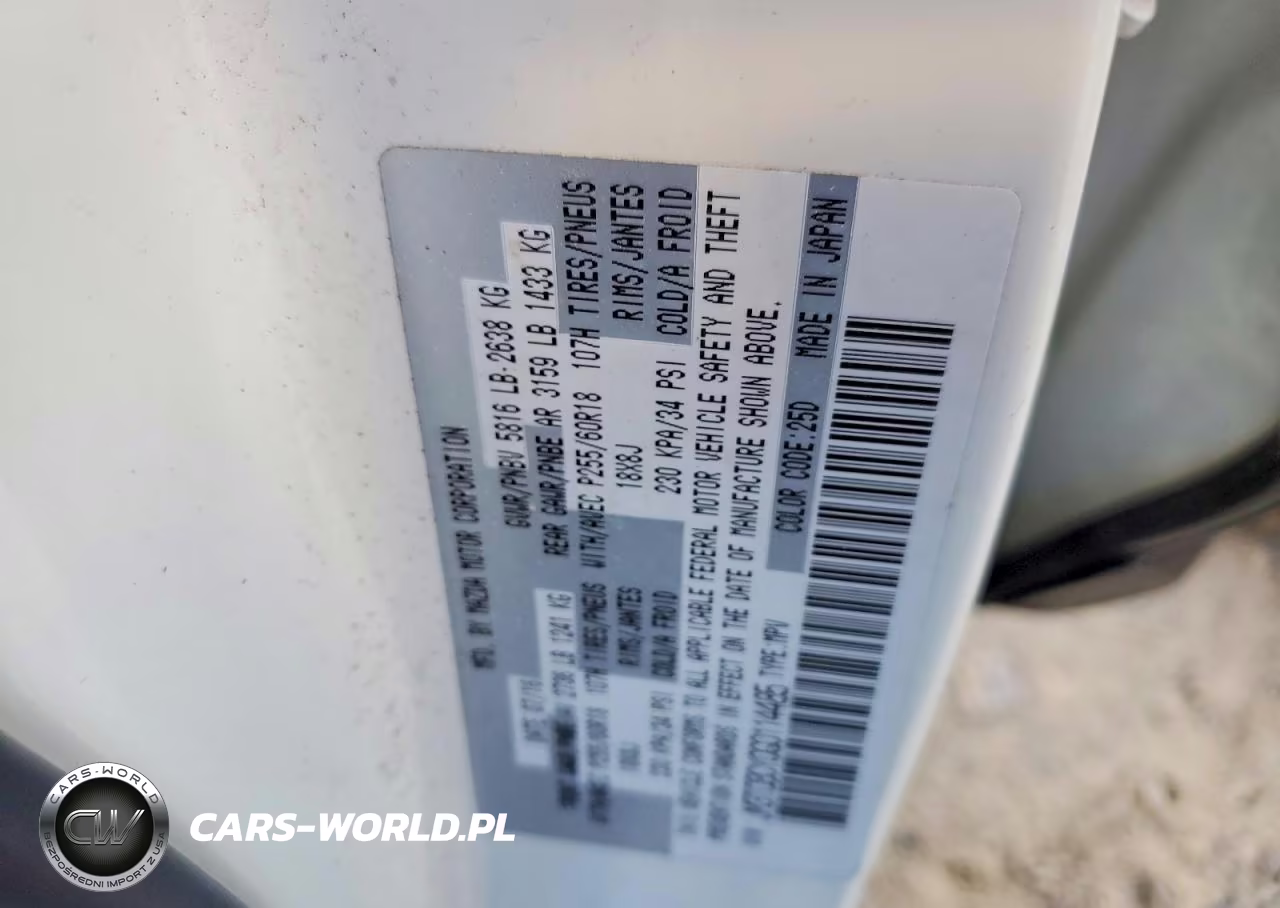2016 Mazda Cx-9 Touring VIN:JM3TCBCY0G0114485 - 13