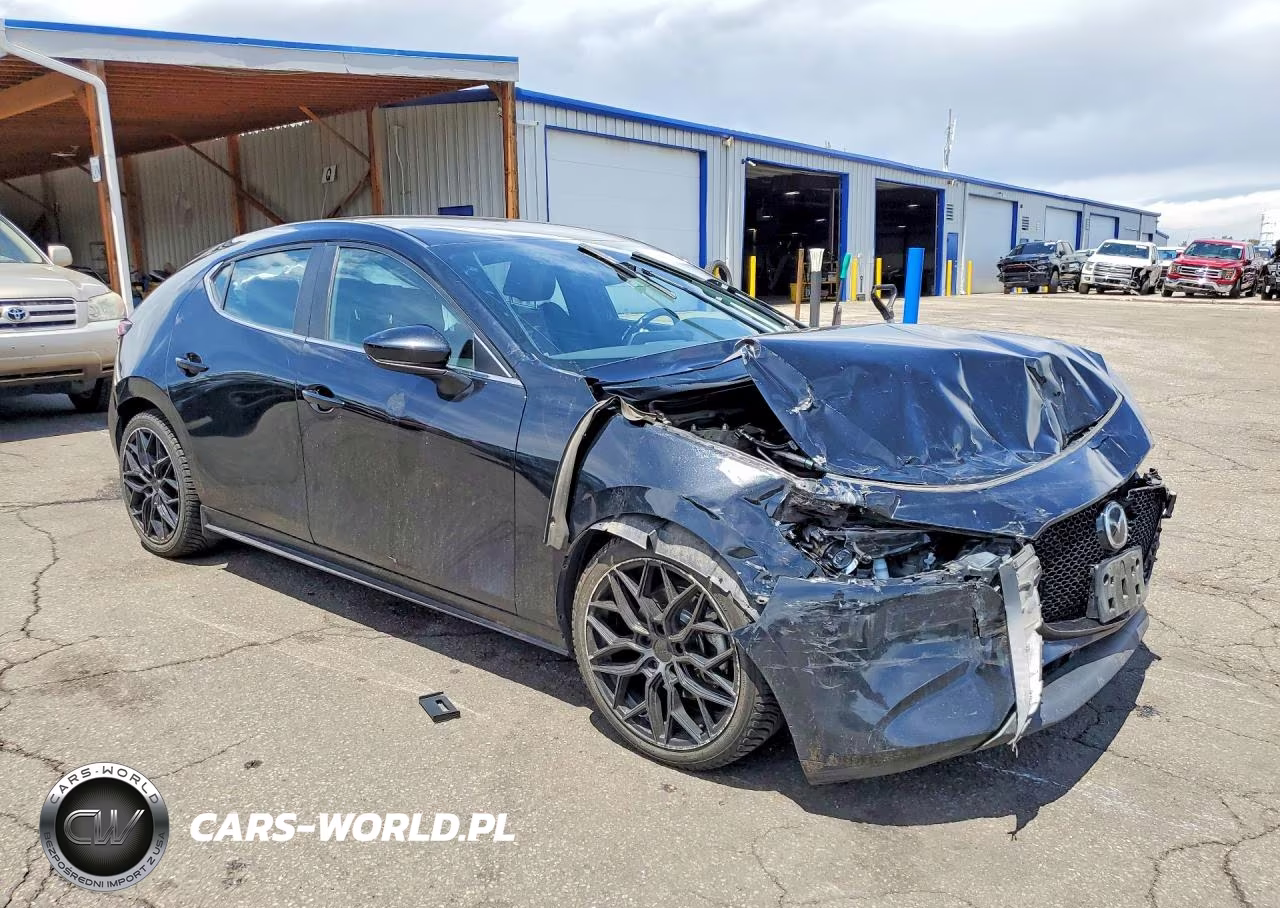 2020 Mazda 3 VIN:JM1BPBLM1L1159638 - 4