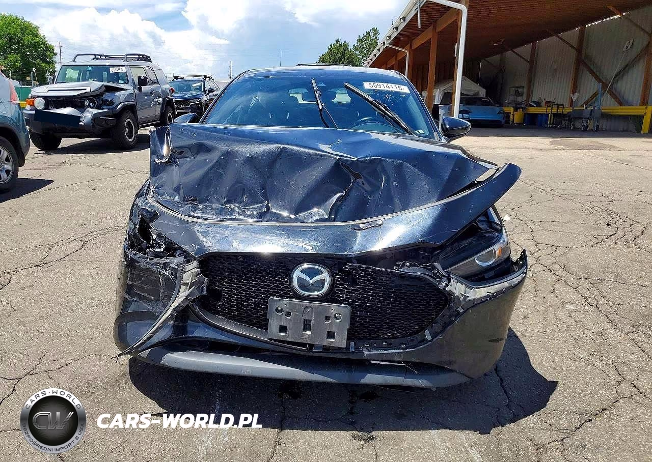 2020 Mazda 3 VIN:JM1BPBLM1L1159638 - 6