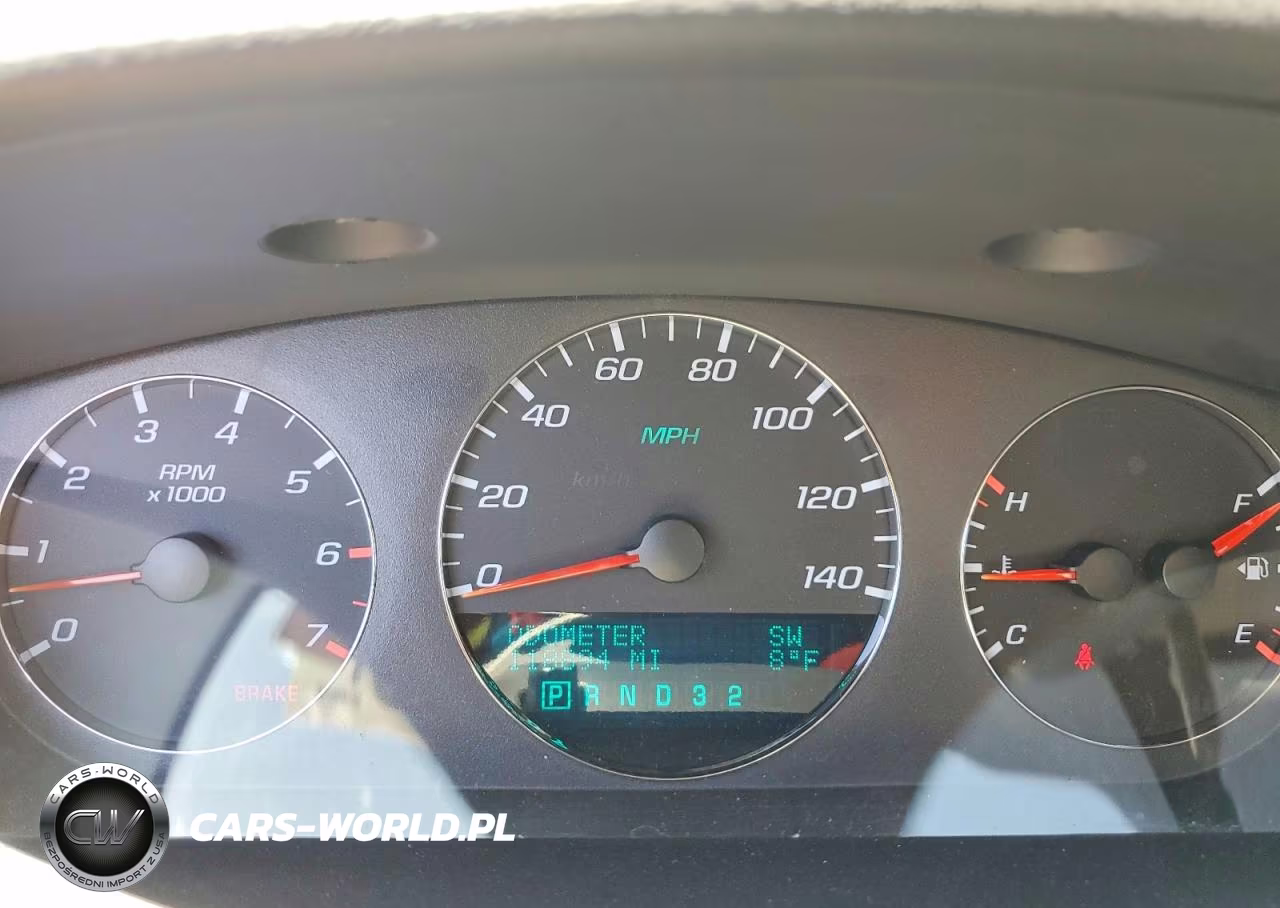 2008 Chevrolet Impala Lt VIN:2G1WT58N989103197 - 9