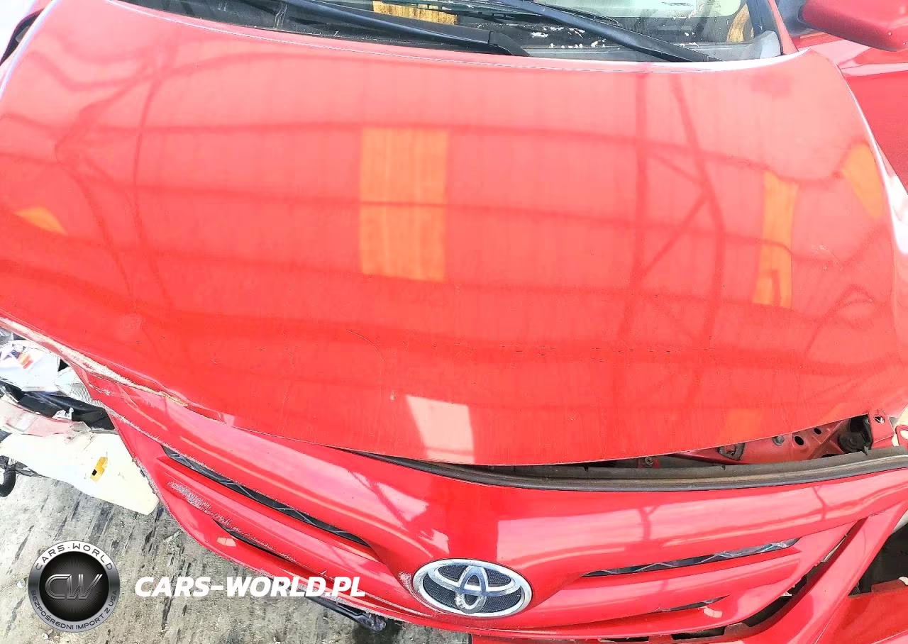 2012 Toyota Corolla L VIN:5YFBU4EE0CP072755 - 11