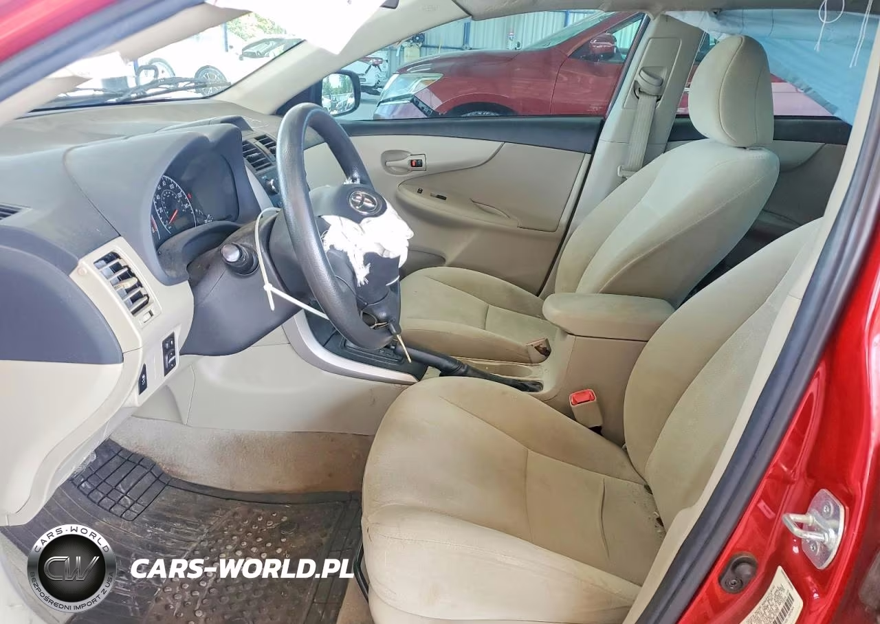 2012 Toyota Corolla L VIN:5YFBU4EE0CP072755 - 7