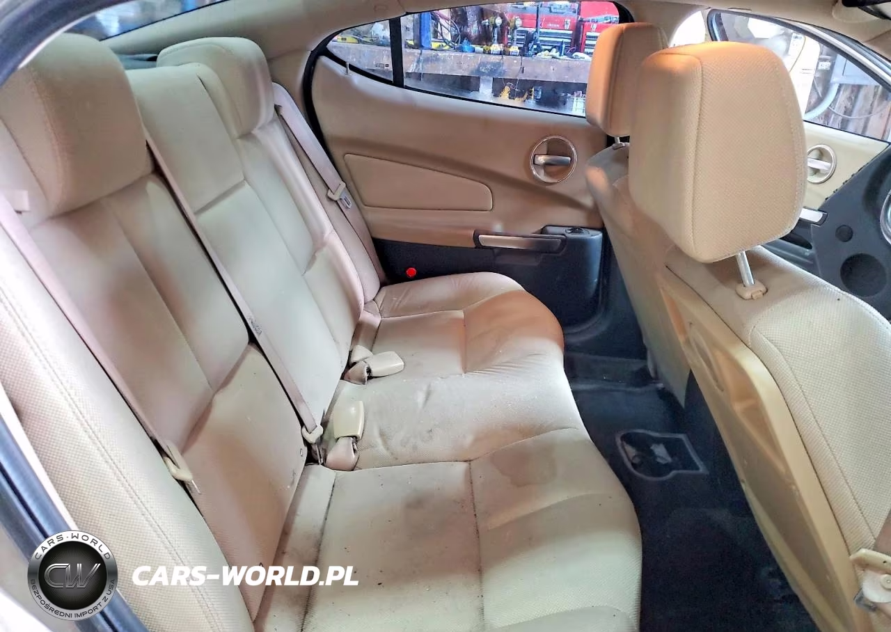 2006 Pontiac Grand Prix VIN:2G2WP582X61217078 - 10