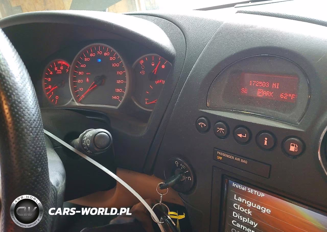 2006 Pontiac Grand Prix VIN:2G2WP582X61217078 - 9