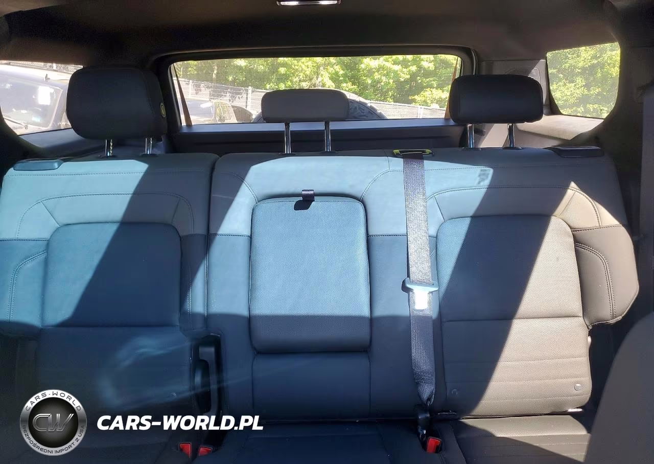 2024 GMC Hummer Suv 3X VIN:1GKB0RDC8RU103453 - 10