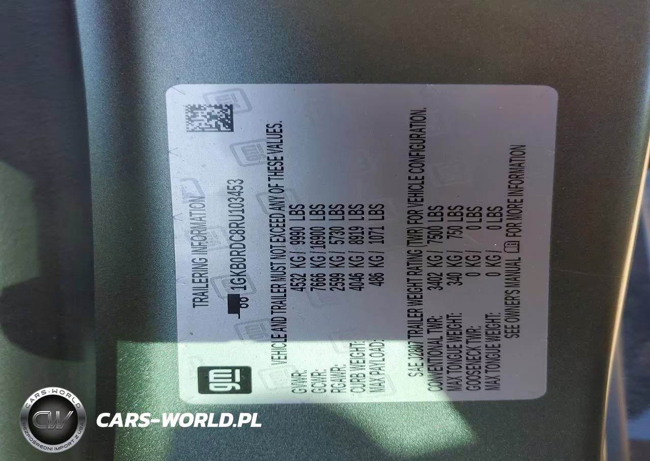 2024 GMC Hummer Suv 3X VIN:1GKB0RDC8RU103453 - 13