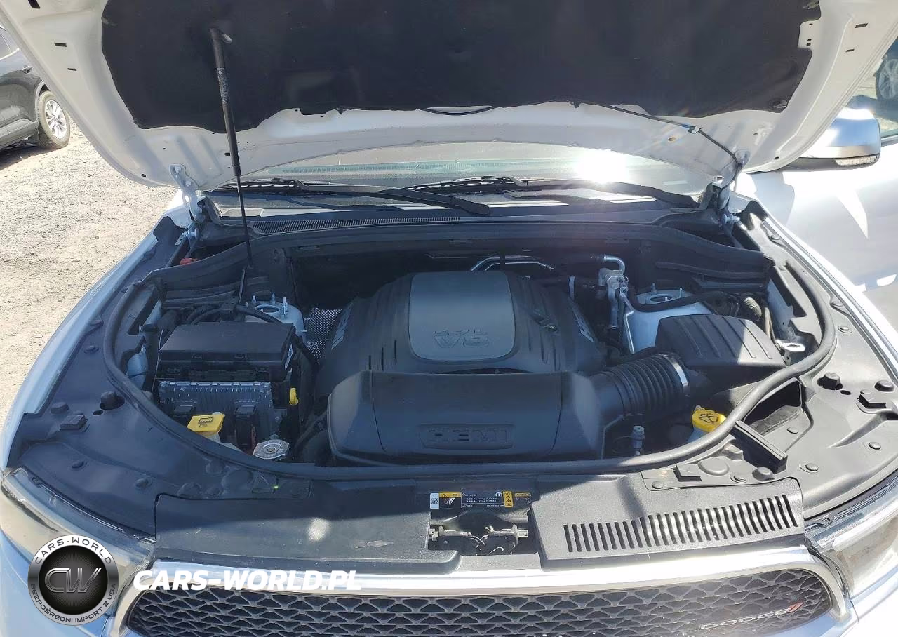 2022 Dodge Durango Citadel VIN:1C4SDJET5NC219032 - 12