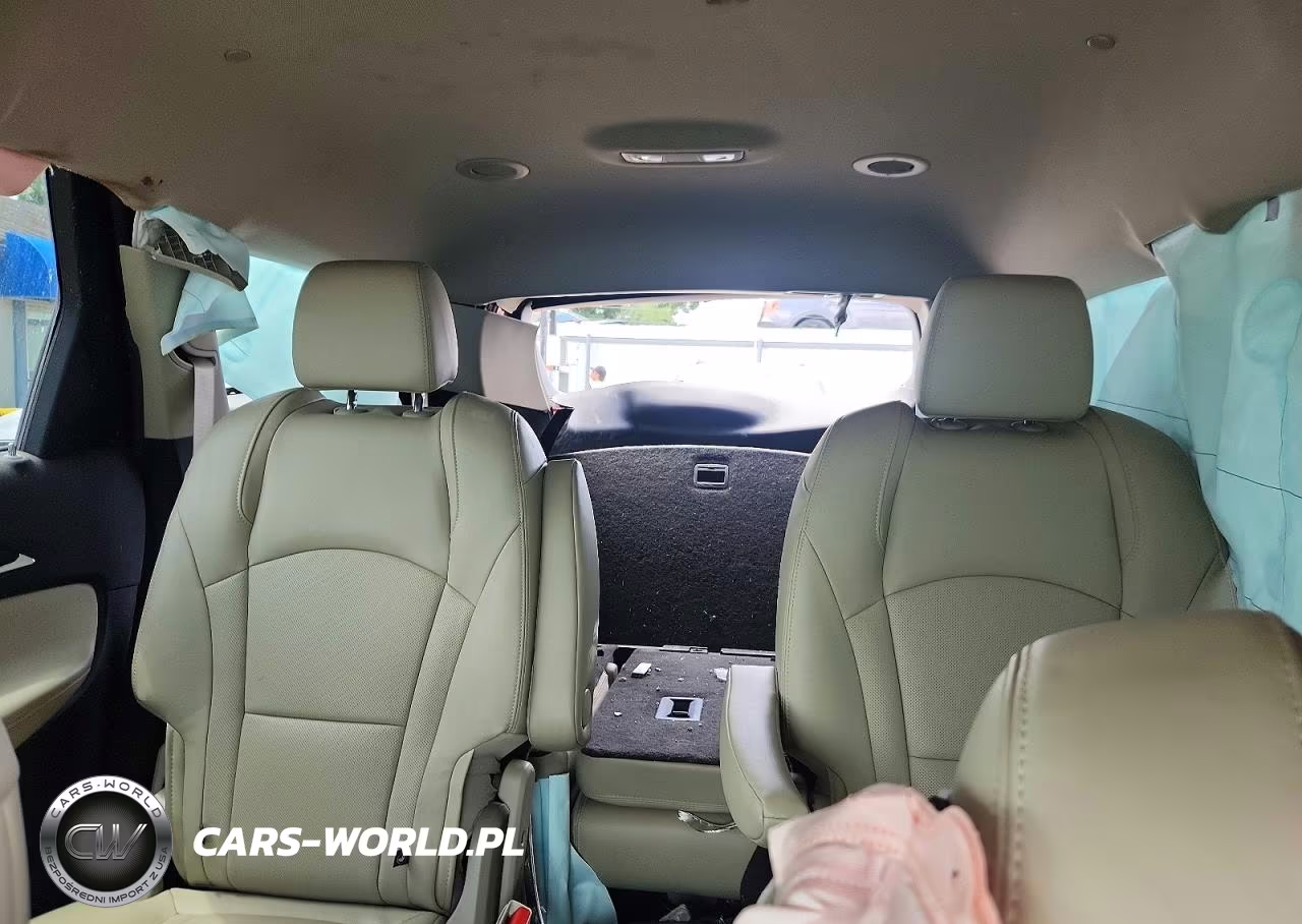 2020 Buick Enclave Essence VIN:5GAERBKW8LJ294059 - 10