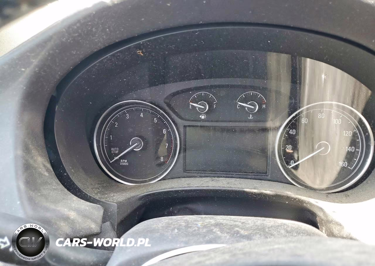 2020 Buick Enclave Essence VIN:5GAERBKW8LJ294059 - 9