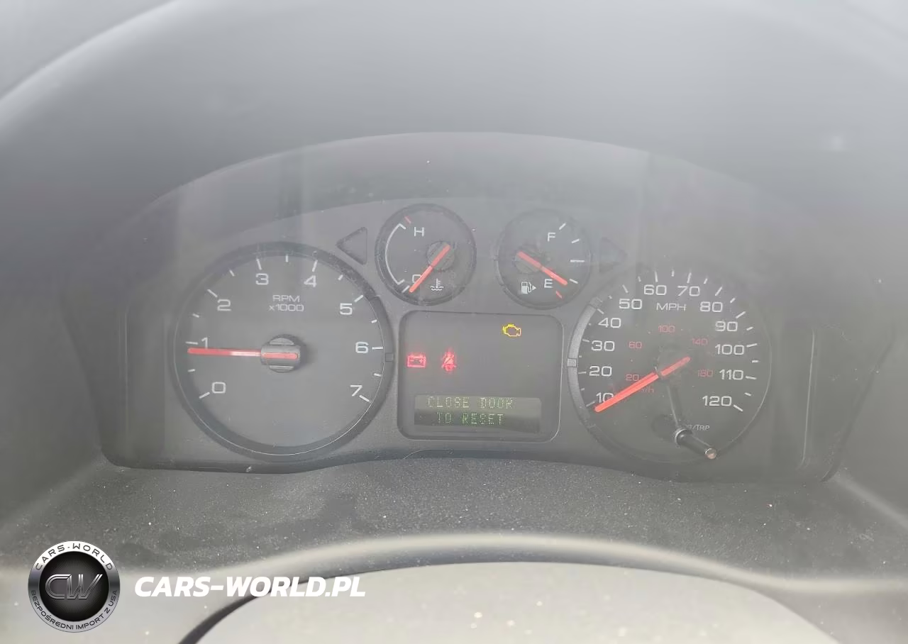 2005 Ford Freestyle Sel VIN:1FMZK02115GA04155 - 9