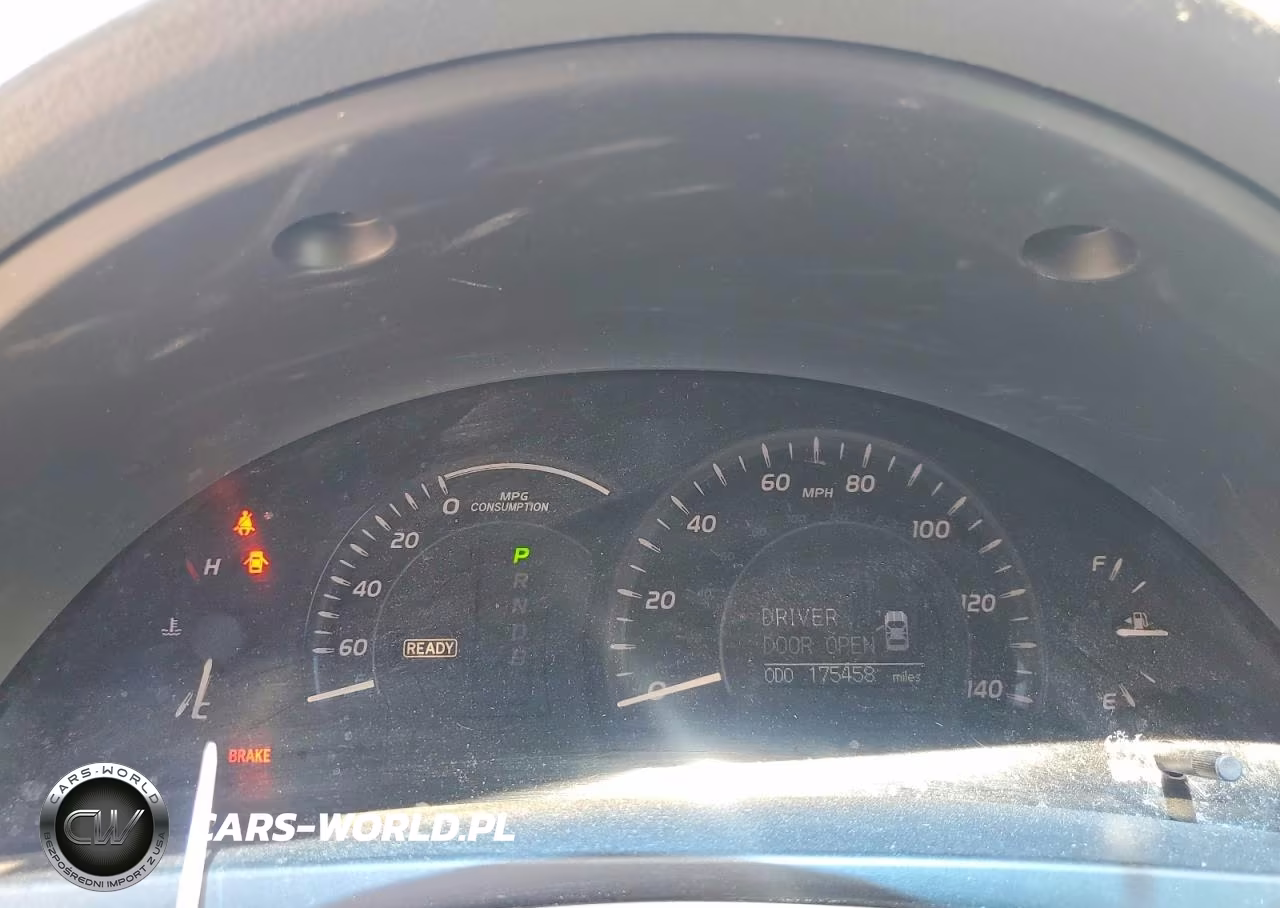 2007 Toyota Camry Hybrid VIN:4T1BB46K77U006539 - 9