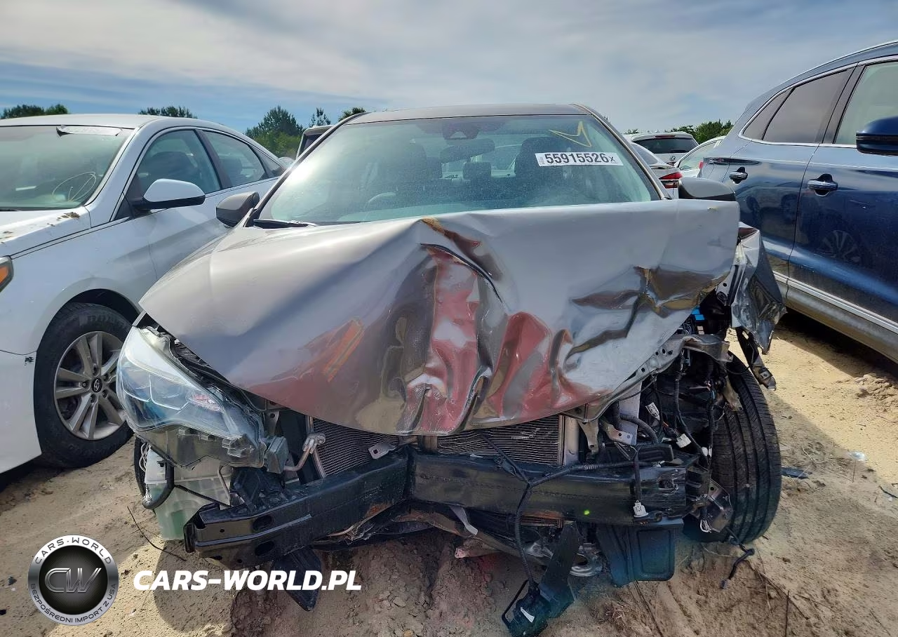 2019 Toyota Corolla Xle VIN:2T1BURHE0KC179053 - 5