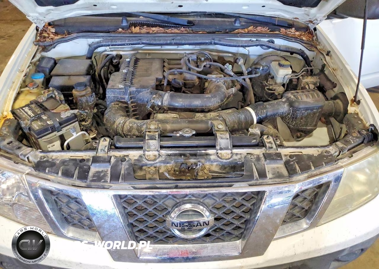 2015 Nissan Frontier S VIN:1N6BD0CT2FN733341 - 11