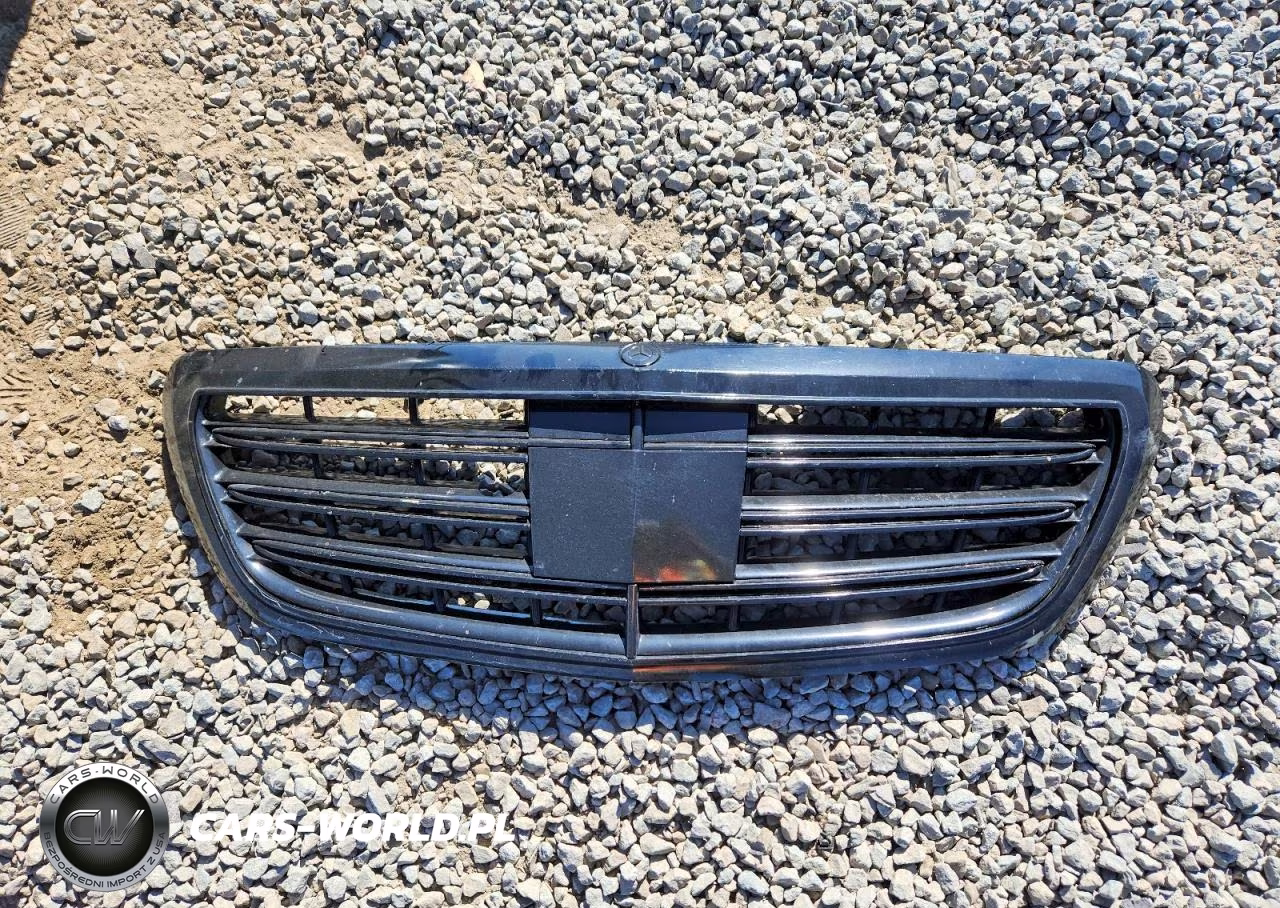 2015 Mercedes-Benz S 63 Amg VIN:WDDUG7JB0FA119214 - 12
