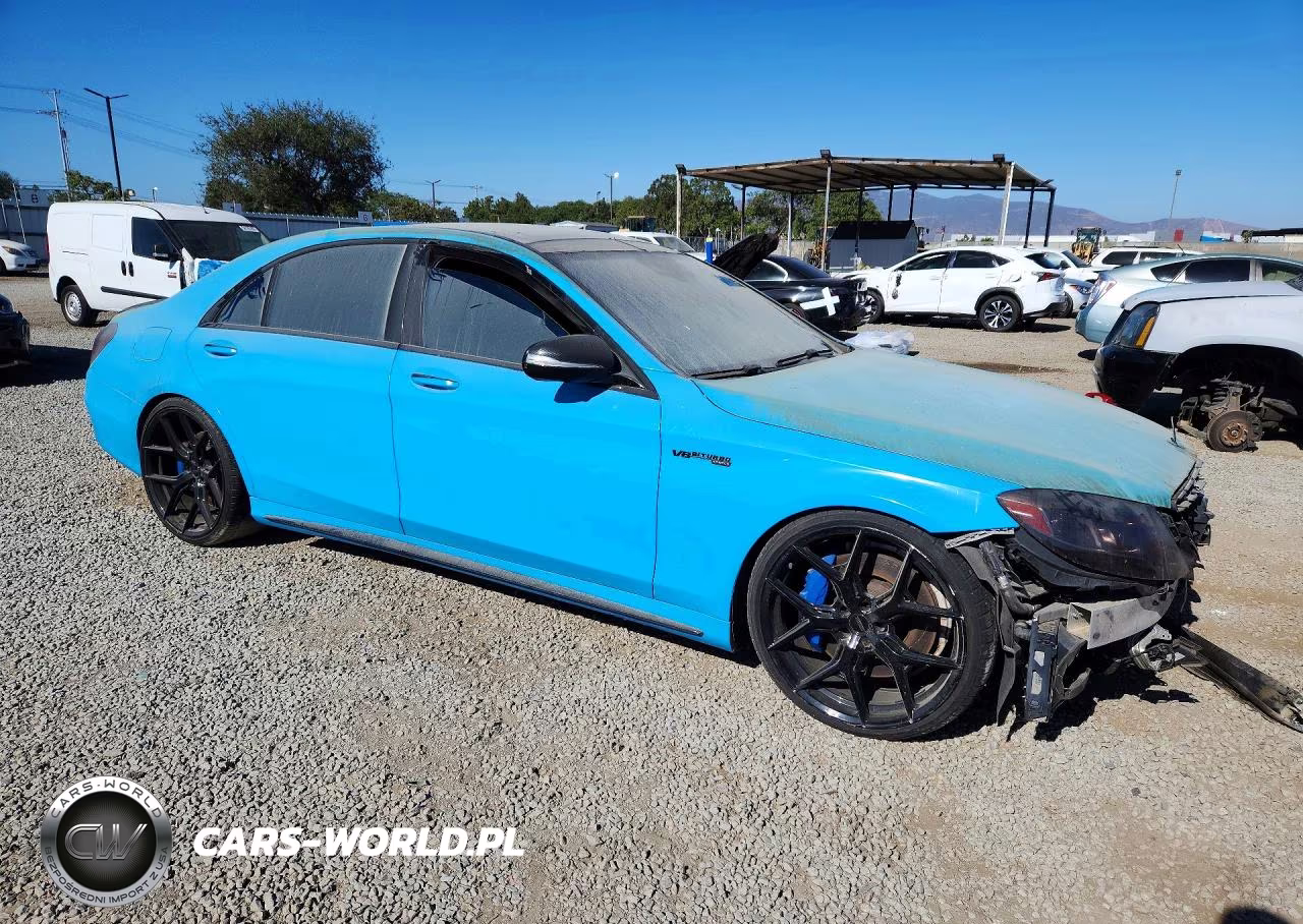 2015 Mercedes-Benz S 63 Amg VIN:WDDUG7JB0FA119214 - 4