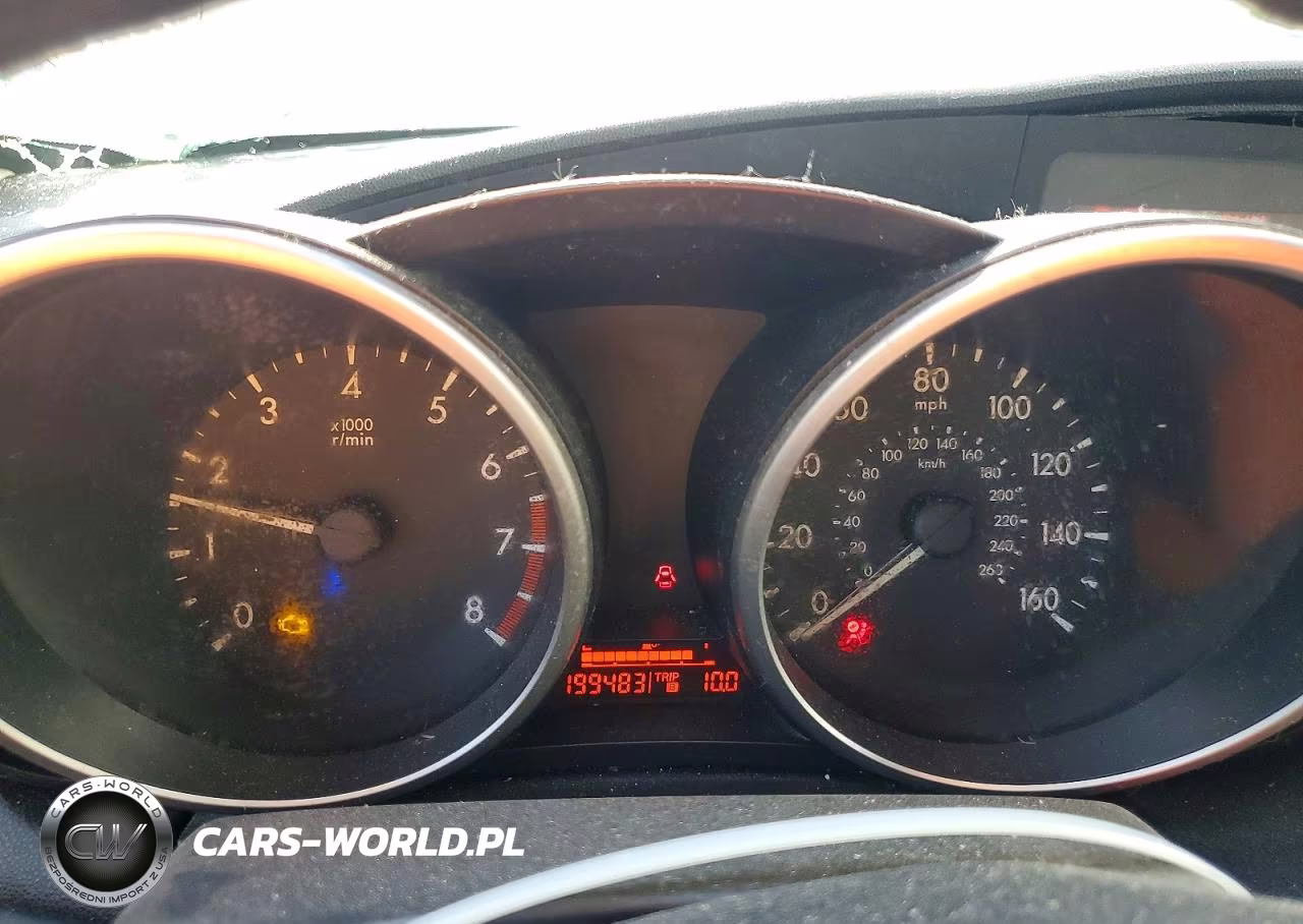 2011 Mazda 3 I VIN:JM1BL1UG7B1424835 - 9
