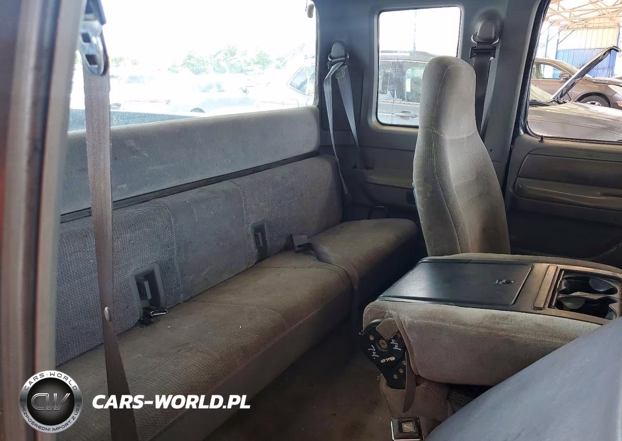 1994 Ford F150 VIN:1FTEX15N5RKB77124 - 10