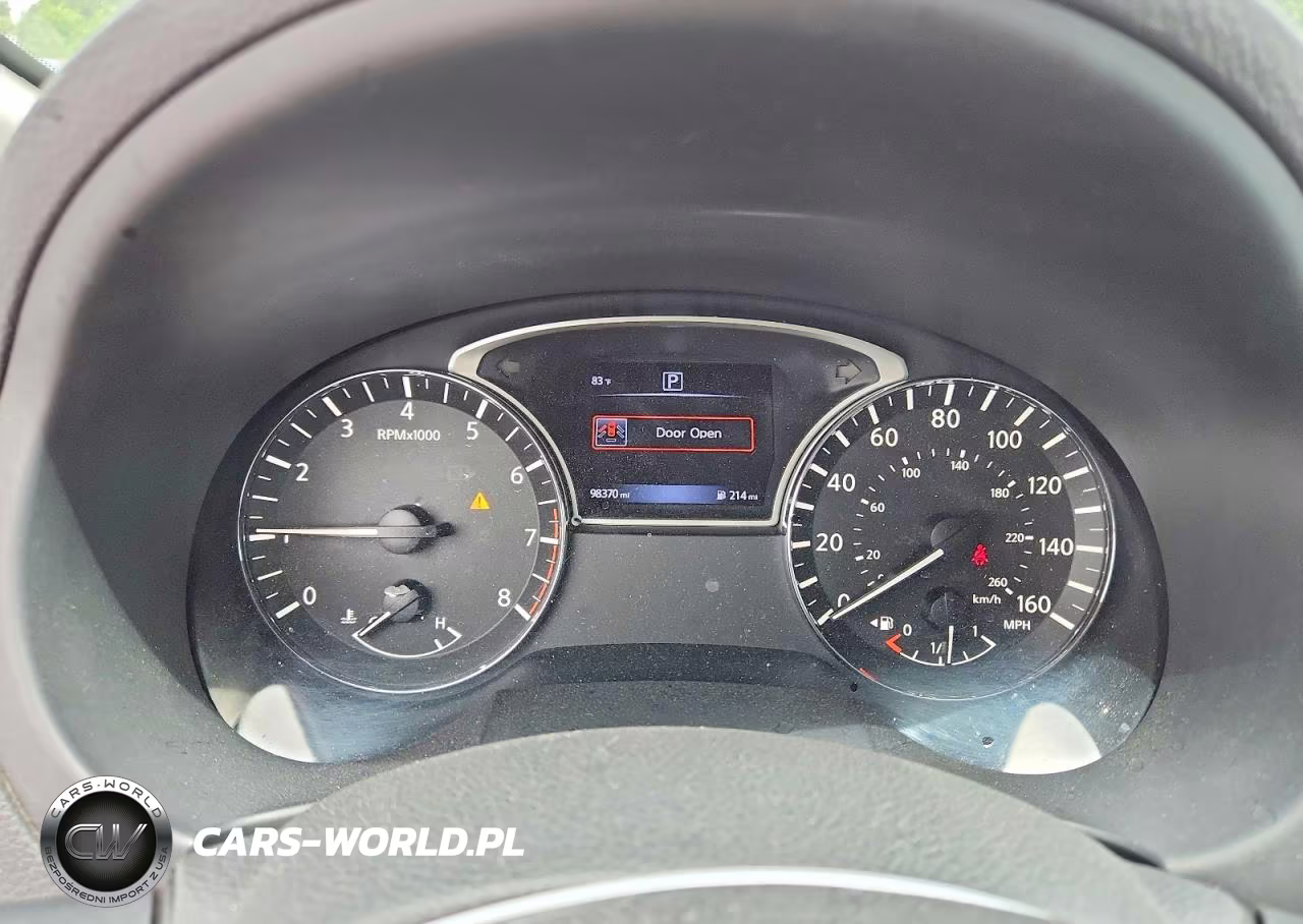 2017 Nissan Altima 2.5 S VIN:1N4AL3AP2HN343597 - 9