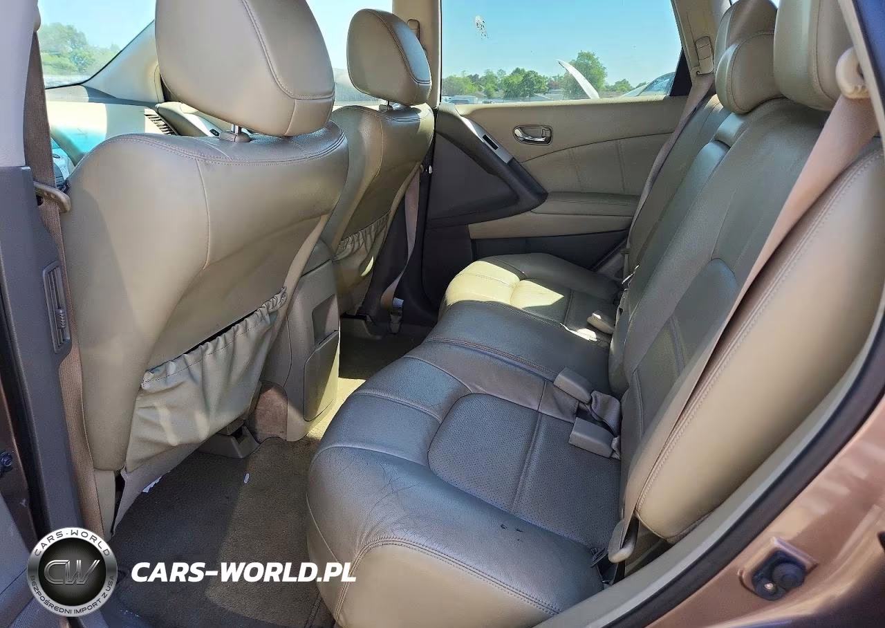 2013 Nissan Murano S VIN:JN8AZ1MW2DW320118 - 11