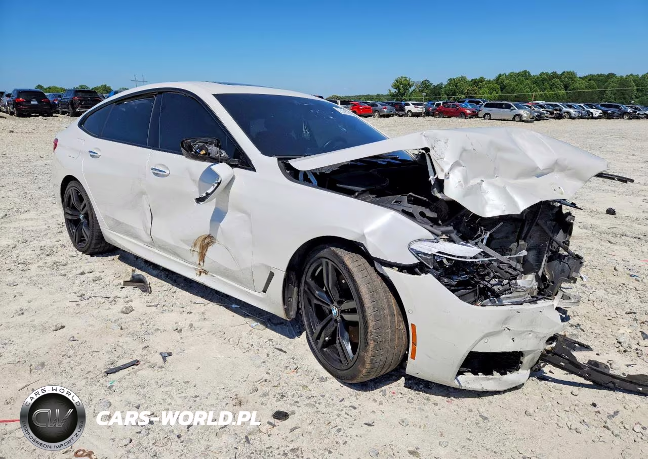 2018 BMW 640 Xigt VIN:WBAJV6C57JBJ99728 - 4