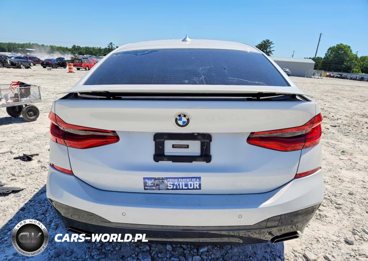 2018 BMW 640 Xigt VIN:WBAJV6C57JBJ99728 - 6