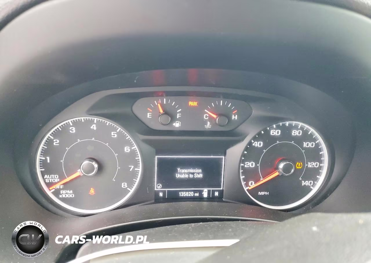 2018 GMC Terrain Sle VIN:3GKALMEV1JL383060 - 9