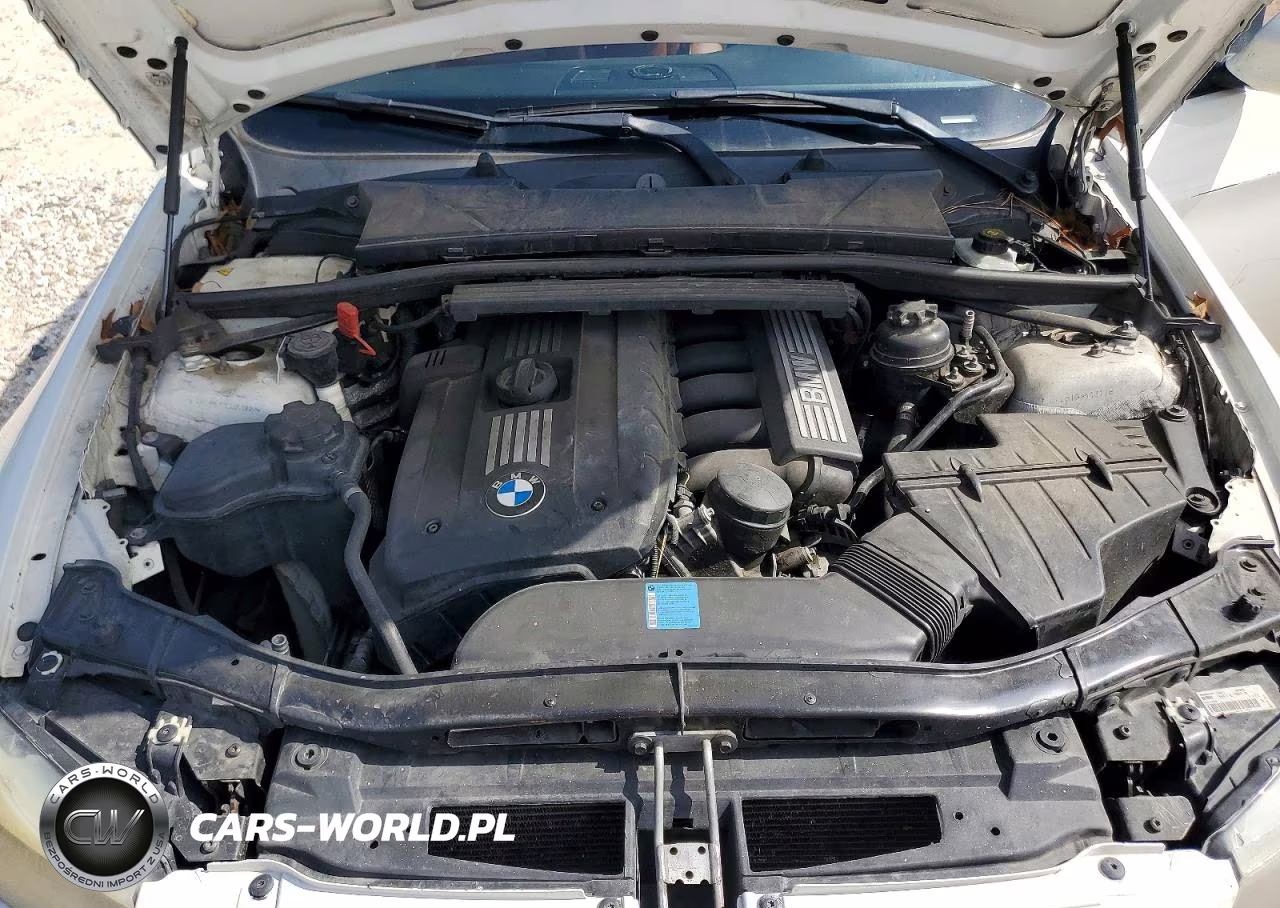 2011 BMW 328 Xi VIN:WBAPK7C51BA463168 - 11