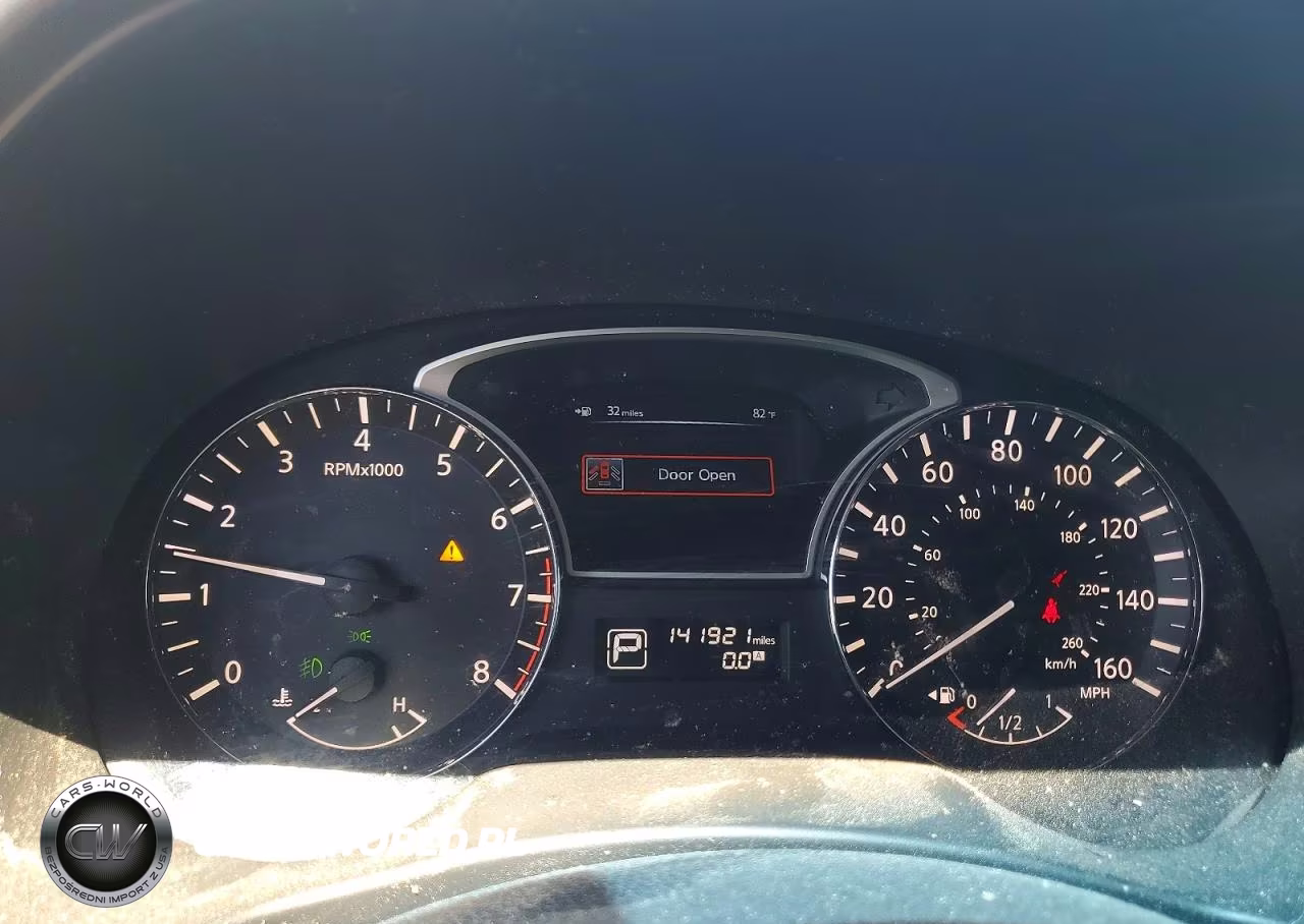 2013 Nissan Pathfinder S VIN:5N1AR2MN5DC659235 - 9