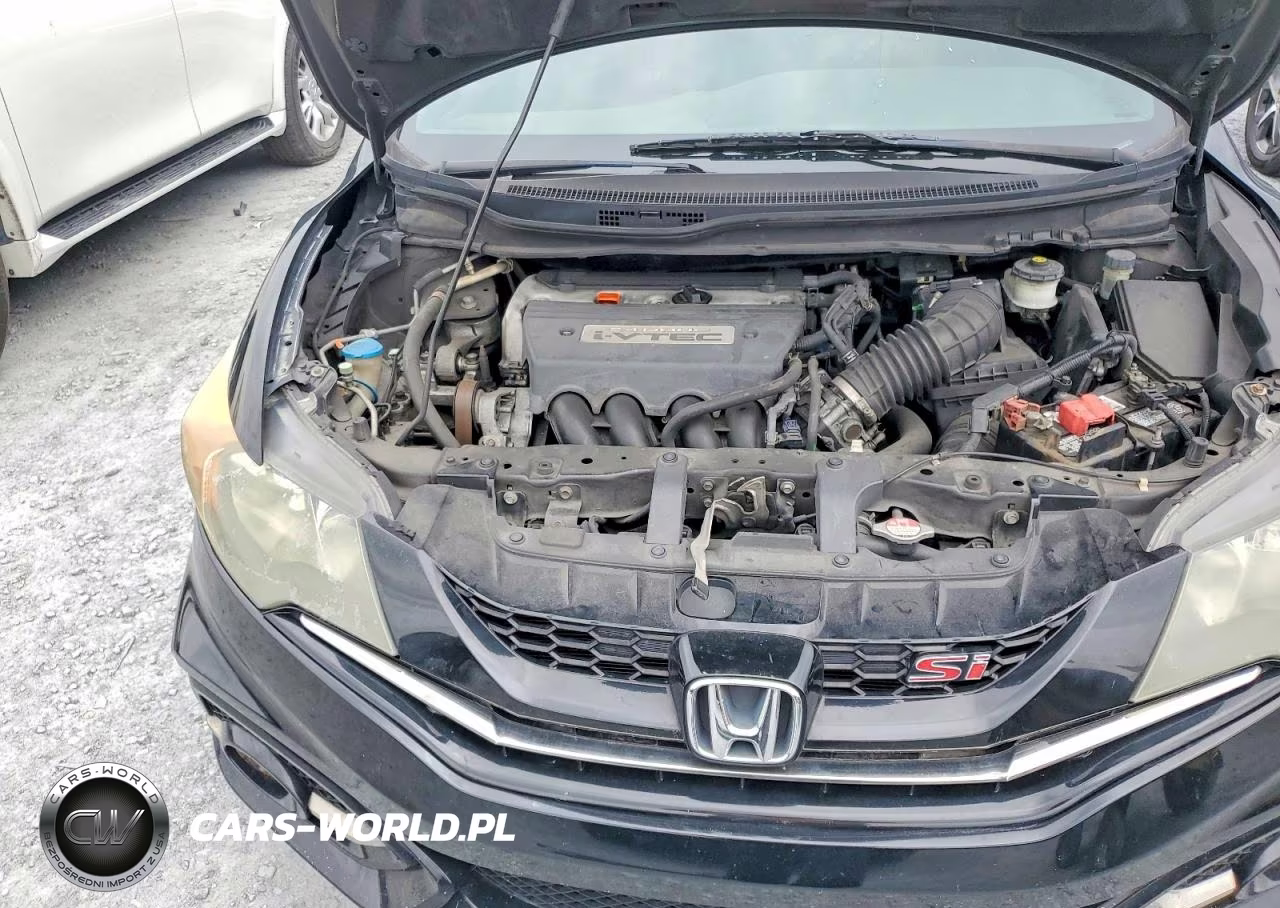 2015 Honda Civic Si VIN:2HGFG4A54FH703498 - 11