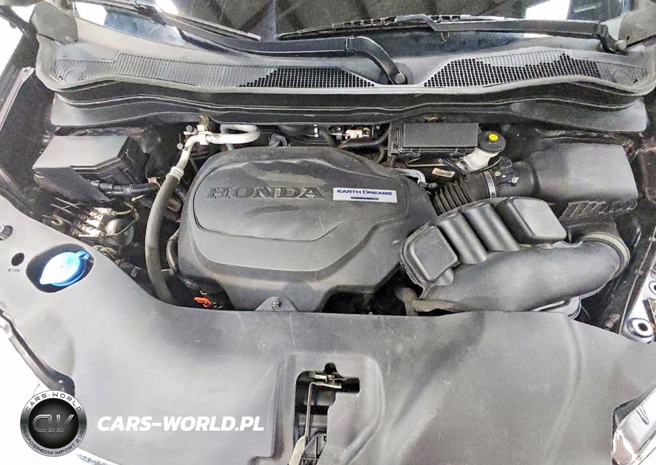 2020 Honda Pilot Exl VIN:5FNYF6H50LB011526 - 12