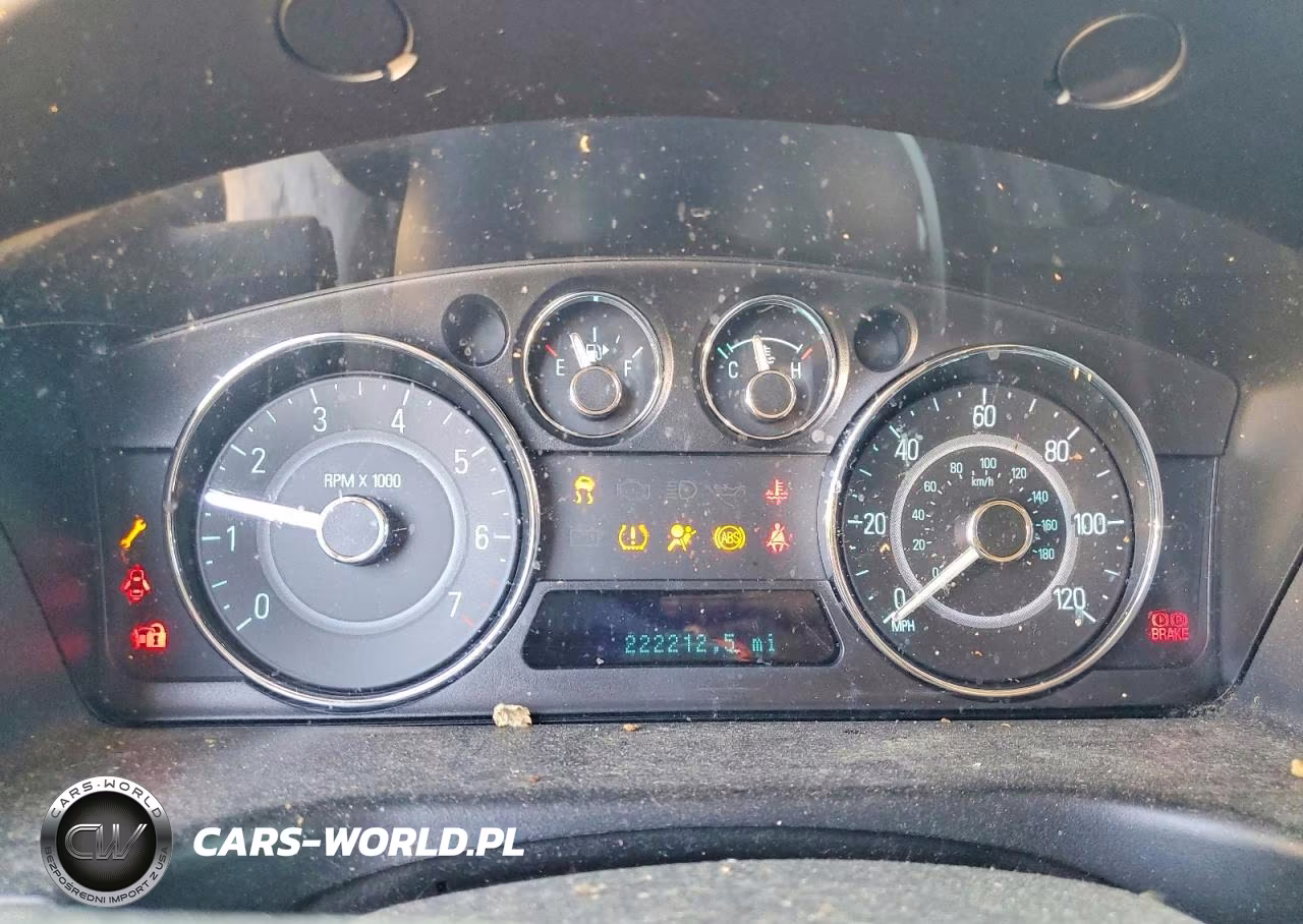 2009 Ford Flex Sel VIN:2FMEK62C19BA26415 - 9