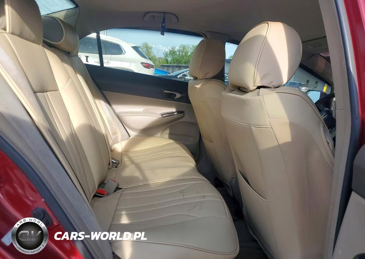 2010 Honda Civic Lx VIN:2HGFA1F55AH586161 - 10